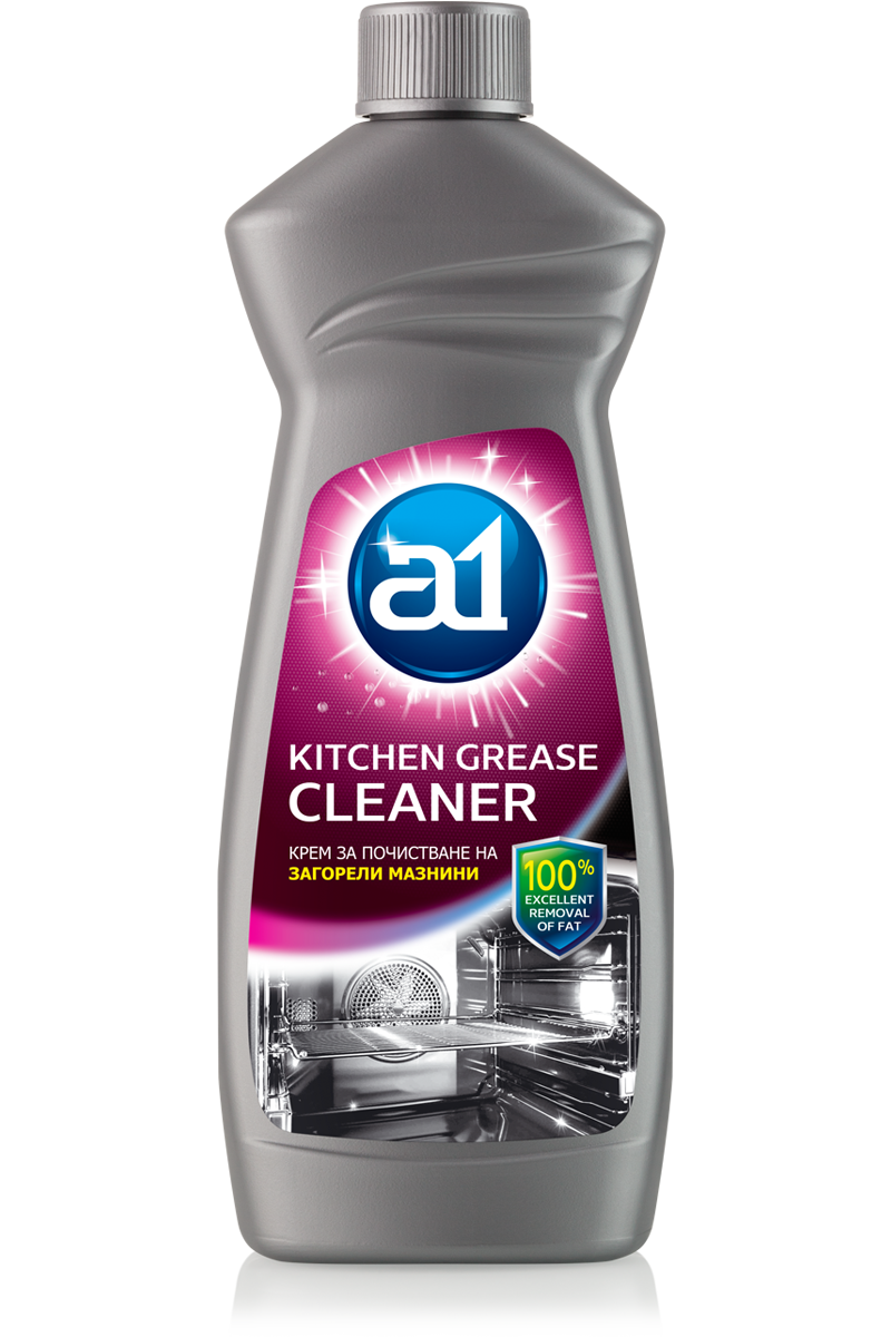 A1 KITCHEN GREASE CLEANER