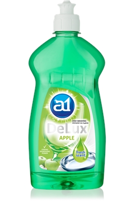 A1 DISHWASHING DETERGENT