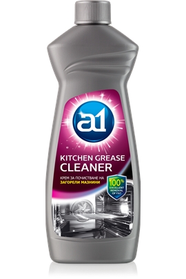 A1 KITCHEN GREASE CLEANER