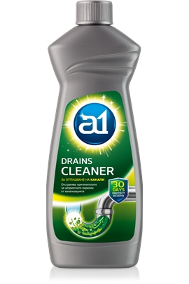 A1 DRAINS CLEANER