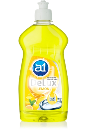 A1 DISHWASHING DETERGENT