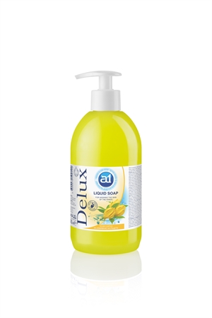 A1 LIQUID SOAP