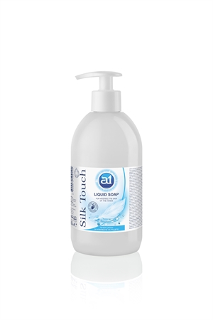 A1 LIQUID SOAP