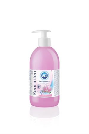 A1 LIQUID SOAP