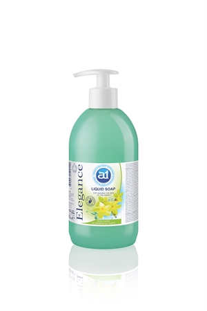 A1 LIQUID SOAP