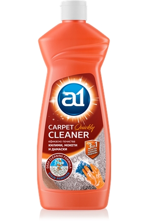 A1 CARPET CLEANER