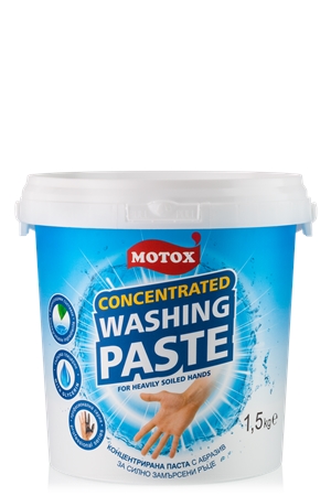 MOTOX PASTE FOR HEAVILY SOILED HANDS 